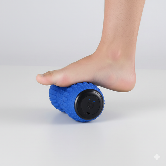 Vibrating Foot Massager